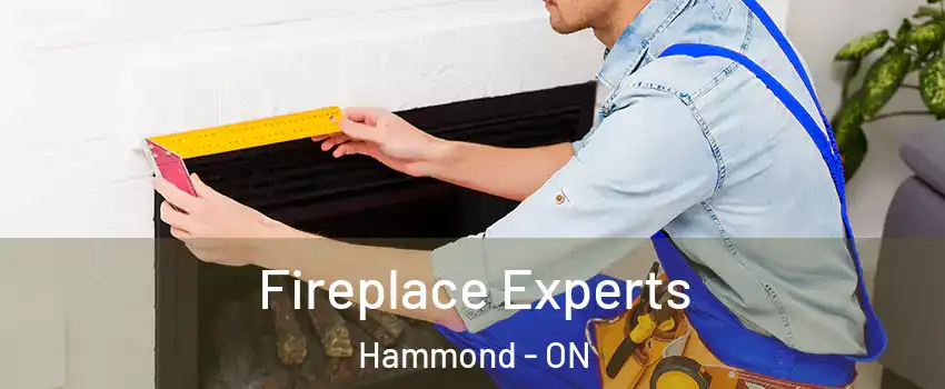  Fireplace Experts Hammond - ON