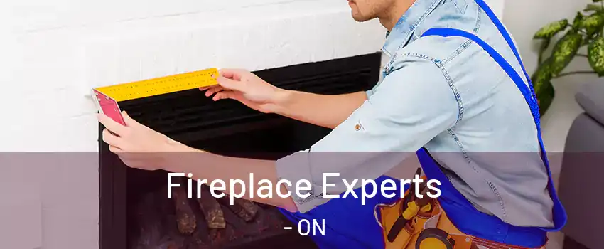  Fireplace Experts - ON