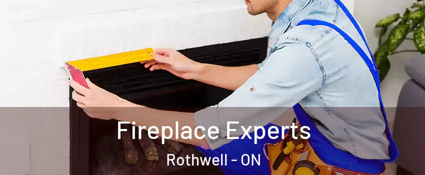  Fireplace Experts Rothwell - ON