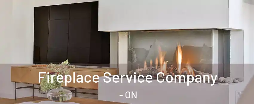  Fireplace Service Company - ON