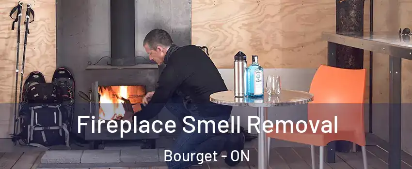  Fireplace Smell Removal Bourget - ON