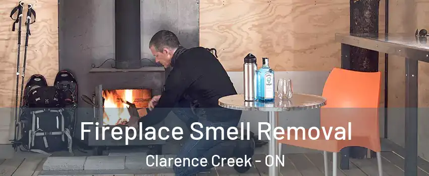 Fireplace Smell Removal Clarence Creek - ON