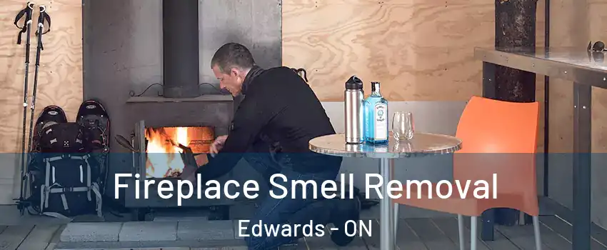  Fireplace Smell Removal Edwards - ON