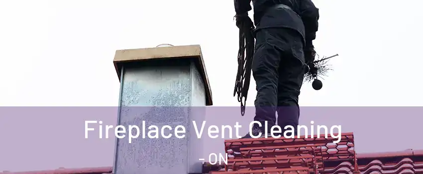  Fireplace Vent Cleaning - ON