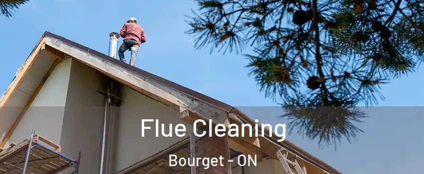  Flue Cleaning Bourget - ON