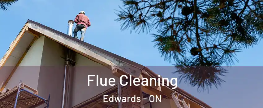  Flue Cleaning Edwards - ON