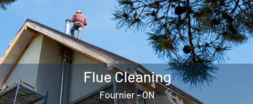  Flue Cleaning Fournier - ON