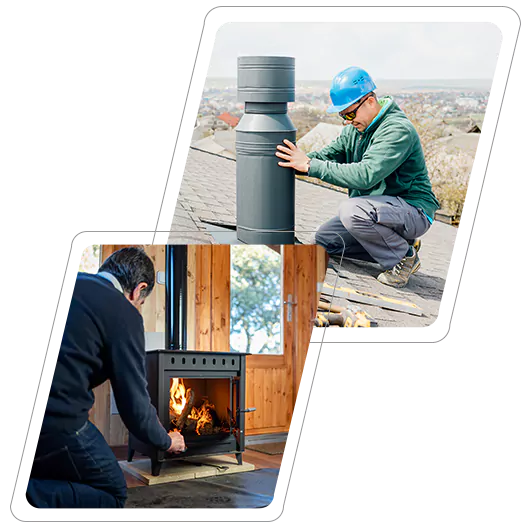 Remove Chimney Odor in Clarence-Rockland, ON