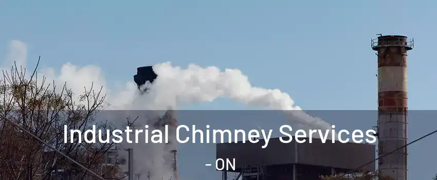  Industrial Chimney Services - ON