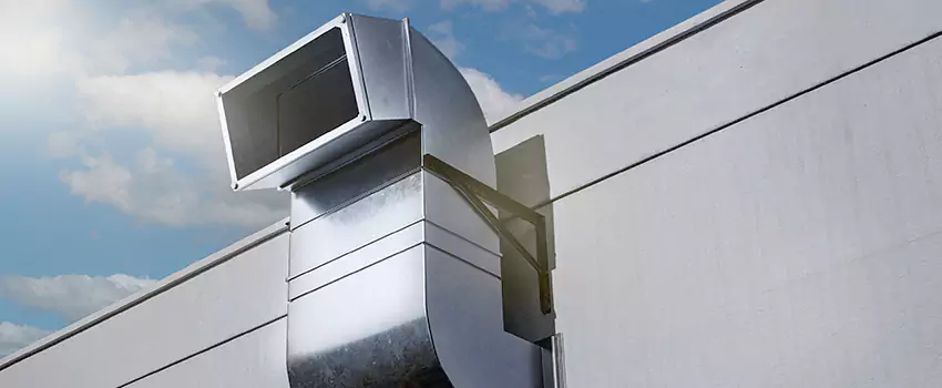 Trusted Air Duct Cleaning Company in Clarence Rockland, Ontario