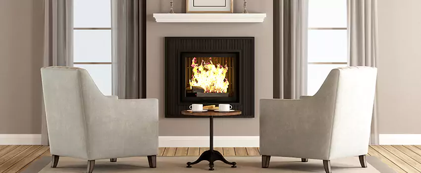 Astria Vent Free Gas Fireplaces Installation in Bourget, ON