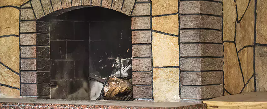 Damaged Brick Fireplace Replacements Services in Bourget, ON