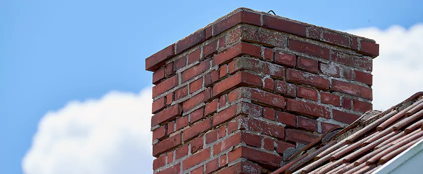 Chimney Fireplace Ash Dump Cleaning in Bourget, ON