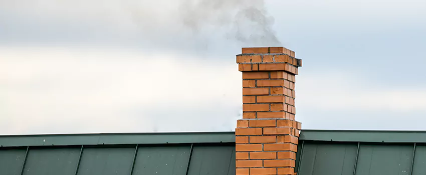 Clean Blocked Chimney in Bourget, Ontario