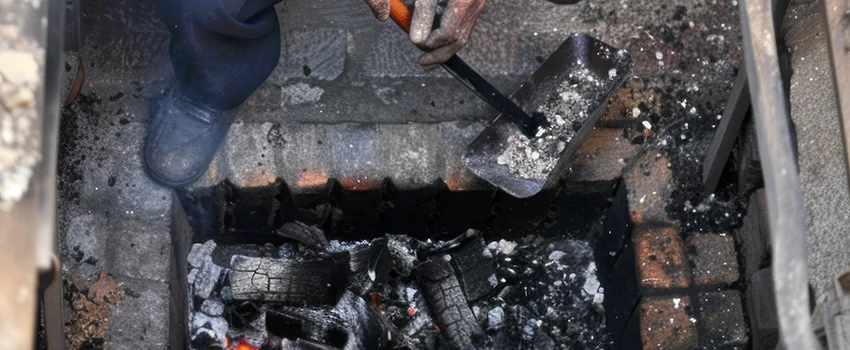 Residential Chimney Bricks Rotten Repair Services in Bourget, ON