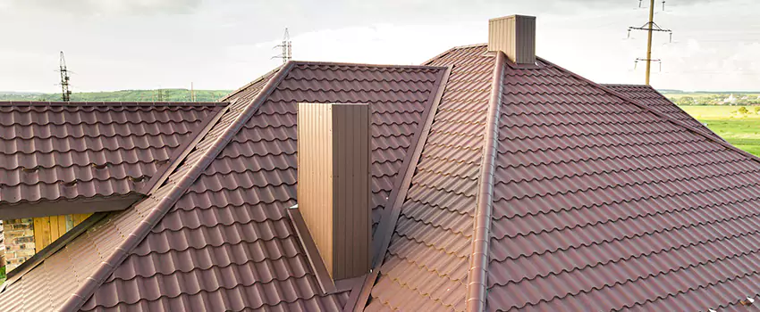 Chimney Creosote Cleaning in Clarence Rockland, ON