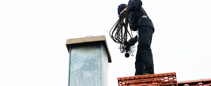 Chimney Flue Relining Services in Clarence Rockland, Ontario