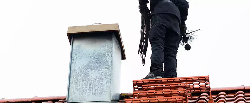 Chimney Inspection Levels in Bourget, ON