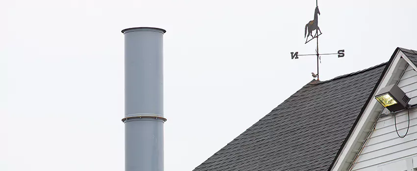 Chimney Liner Services Cost in Bourget, ON