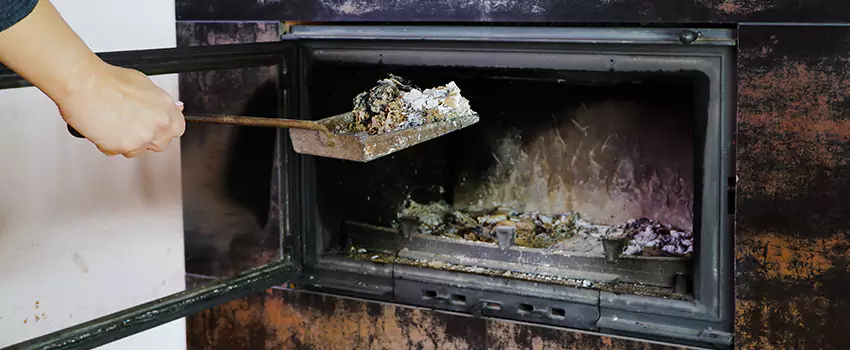 Wood Burning Chimney Odor Removal in Clarence Rockland, Ontario