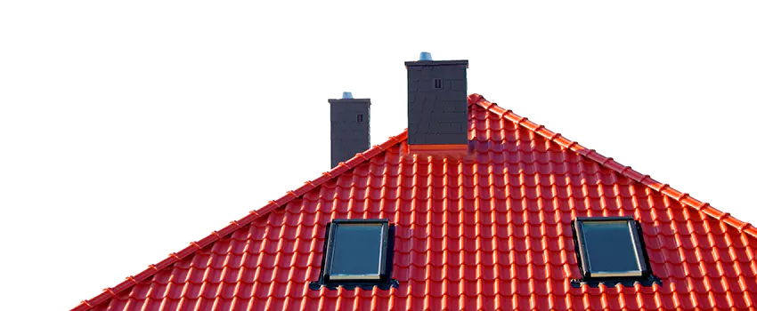 Chimney Pot Replacement in Bourget, ON