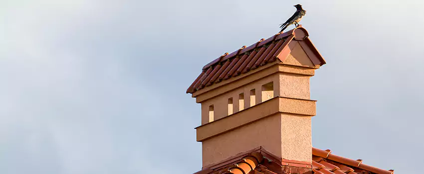 Cost To Rebuild A Chimney in Bourget, Ontario