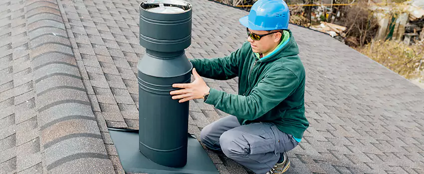 Chimney Inspection in Hammond, ON