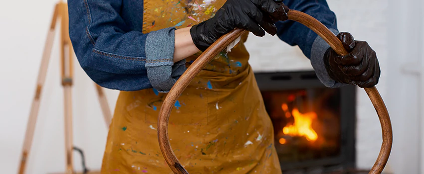 Chimney Saver Waterproofing Services in Clarence Rockland, Ontario