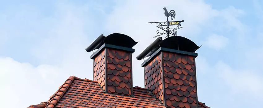 Chimney Installation in Bourget, ON