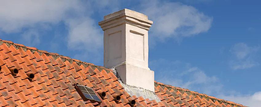 Chimney Sweep To Clear Creosote Buildup in Bourget, ON