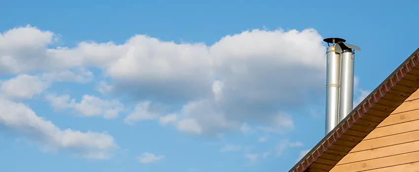 Diagnosing Commercial Chimney Problems in Hammond, ON