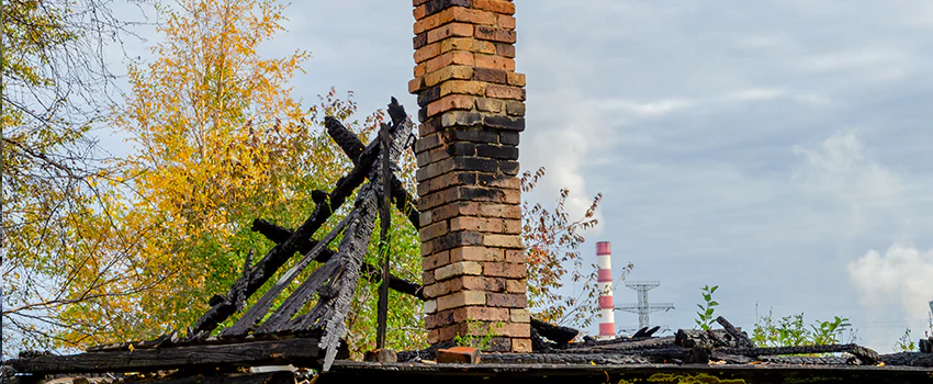 Broken Chimney Bricks Repair Services in Clarence Rockland, ON