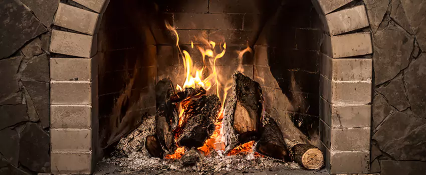 Cracked Electric Fireplace Bricks Repair Services  in Clarence Rockland, ON