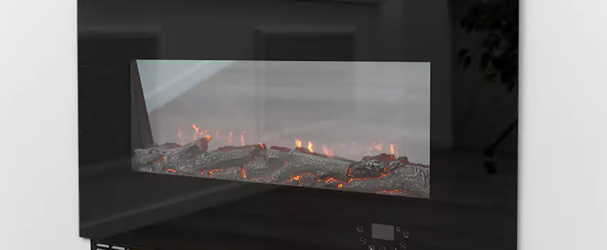 Dimplex Fireplace Installation and Repair in Bourget, ON