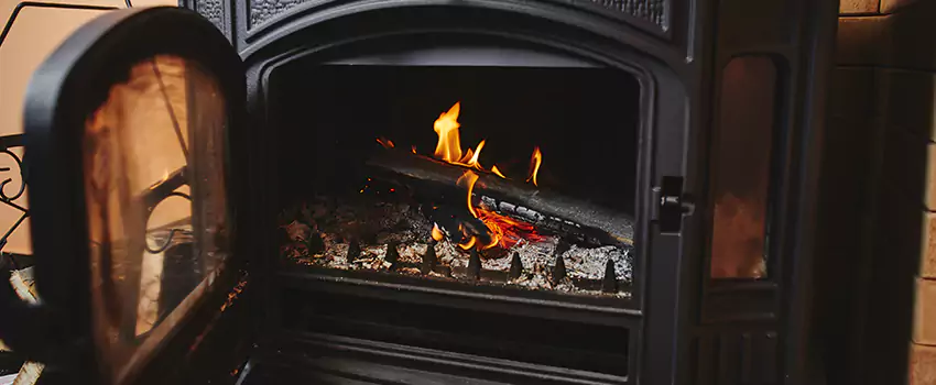 Advantages of Drolet Fireplaces in Clarence Rockland, Ontario
