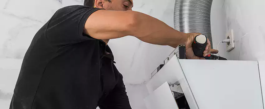 Dryer Duct Cleaning in Clarence Rockland, Ontario