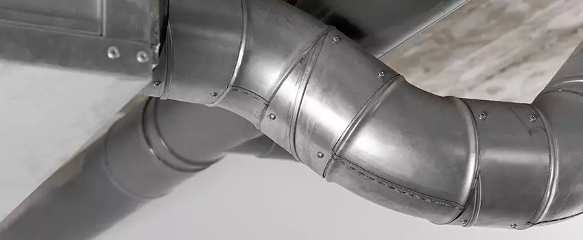 Benefits of Dryer Vent Inspection in Bourget, ON