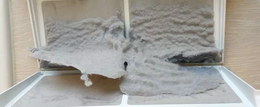 Broken Dryer Vent Replacement in , Ontario