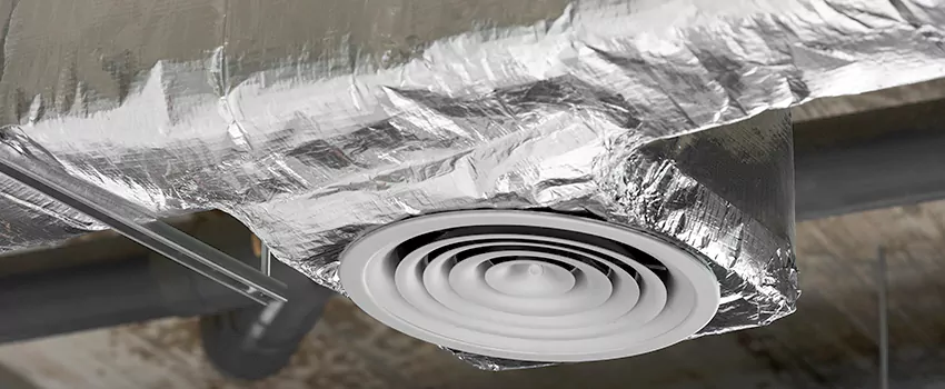 Duct Cleaning Specialists Near Me in Clarence-Rockland 