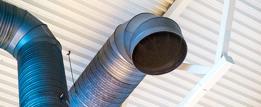 HVAC Ductwork Cleaning in Bourget, ON