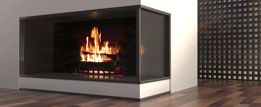 Empire Comfort Systems Fireplace Installation and Replacement in Bourget, ON