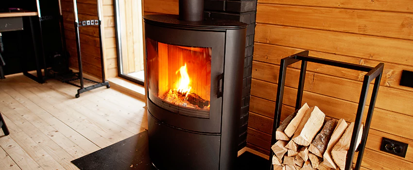 Ethanol Fireplace Burner Repair in Bourget, ON