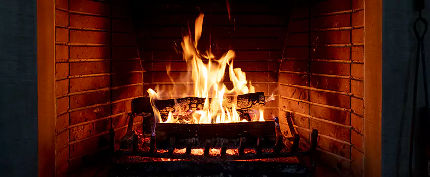 Fireplace Broken Ashtray Repair Services in Bourget, Ontario