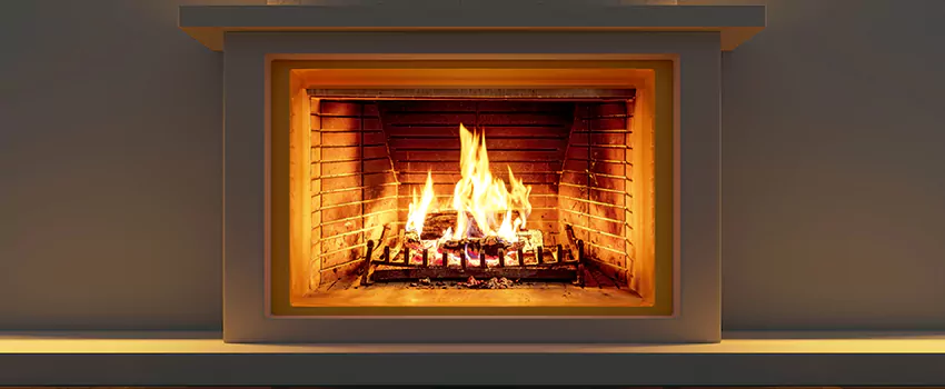 Electric Fireplace Company Near Me in Bourget, ON