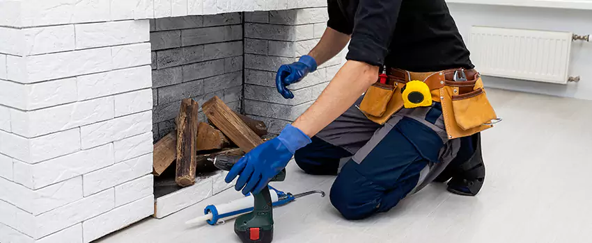 Ethanol Fireplace Installation Contractors in Bourget, ON