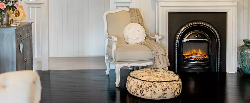 Gas to Wood-Burning Fireplace Conversion Services in Clarence Rockland, Ontario