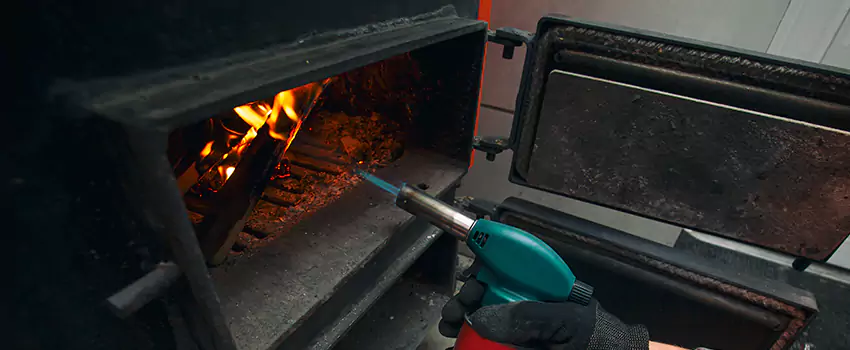 Fireplace Dampers Pivot Repair Services in Clarence Rockland, Ontario