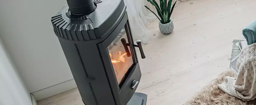 Gas Fireplace Door Handle Installation Services in Bourget, Ontario