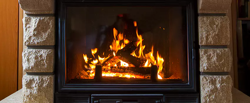 Fireplace Design Ideas in Bourget, ON