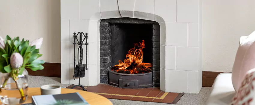 Wood Fireplace Refacing in Bourget, ON